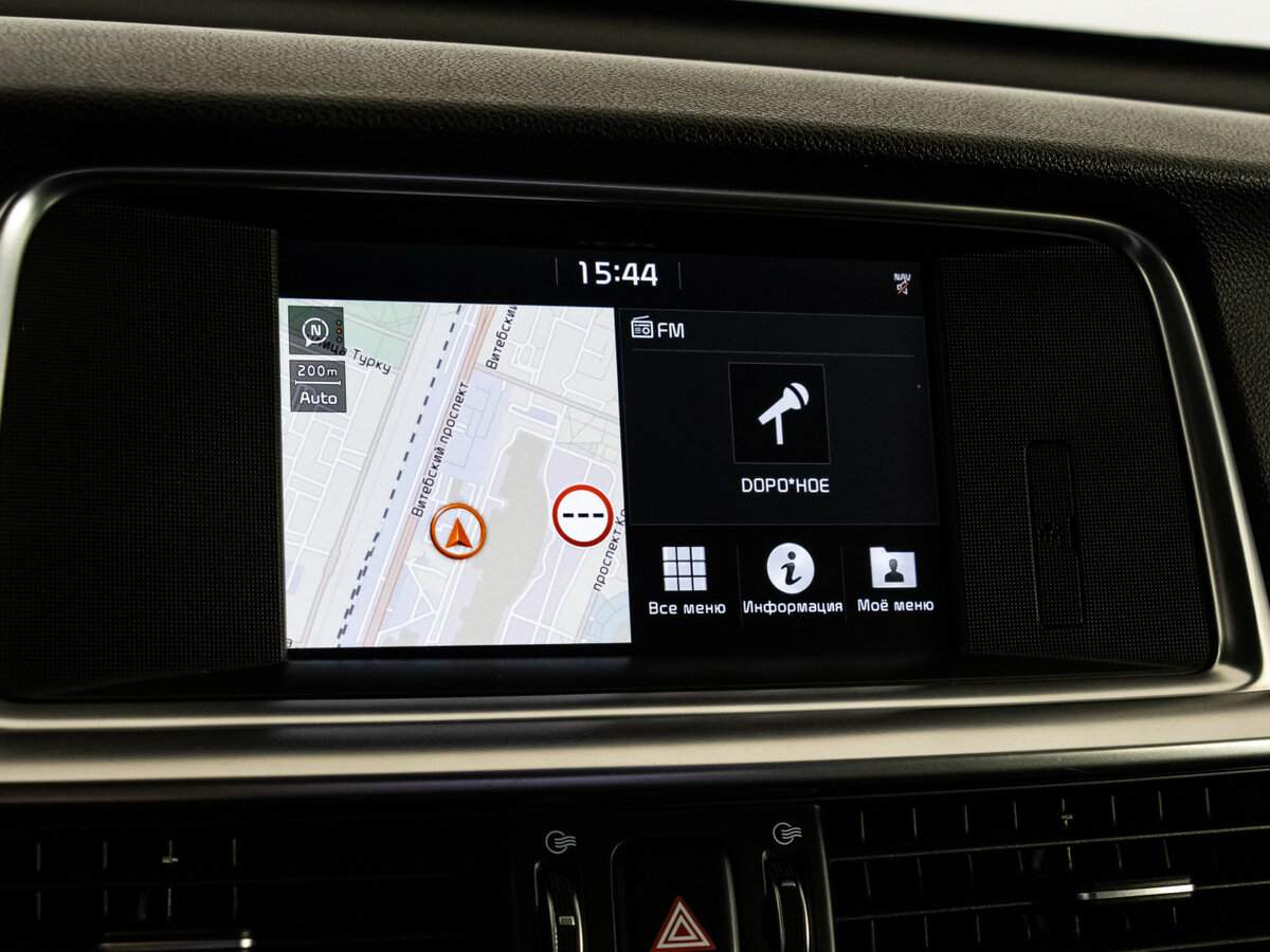 Купить Kia Optima, 2018, 85 243 км, фото №13