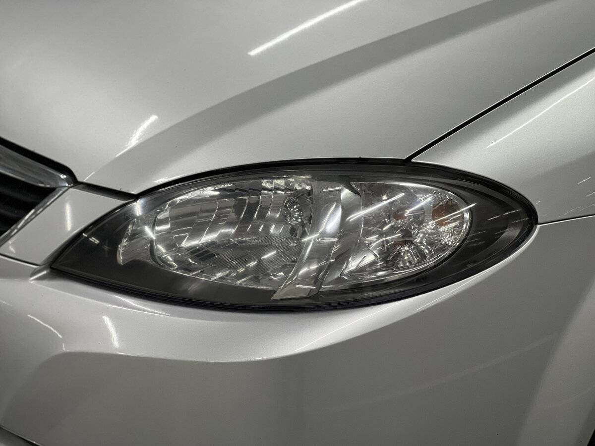 Купить Daewoo Gentra, 2013, 163 254 км, фото №17