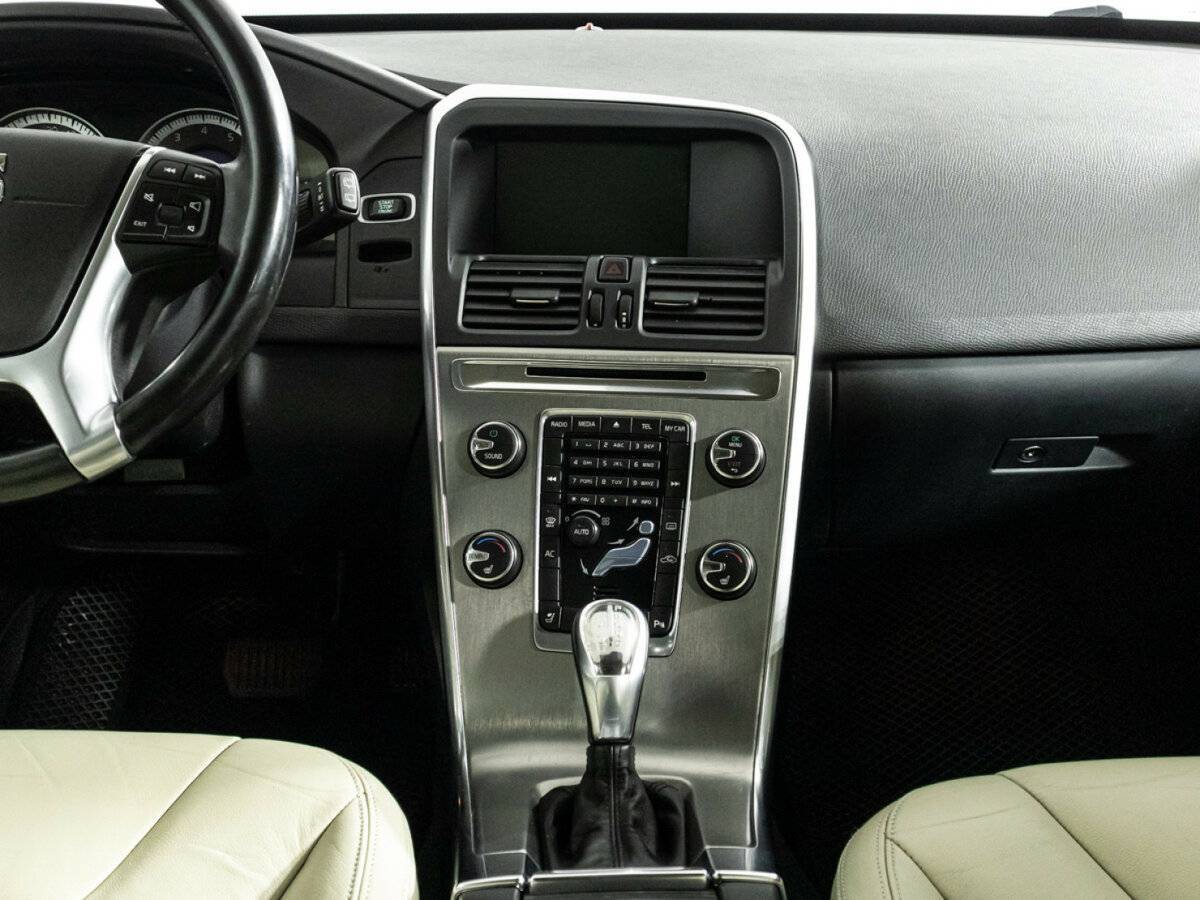 Купить Volvo XC60, 2012, 221 885 км, фото №14