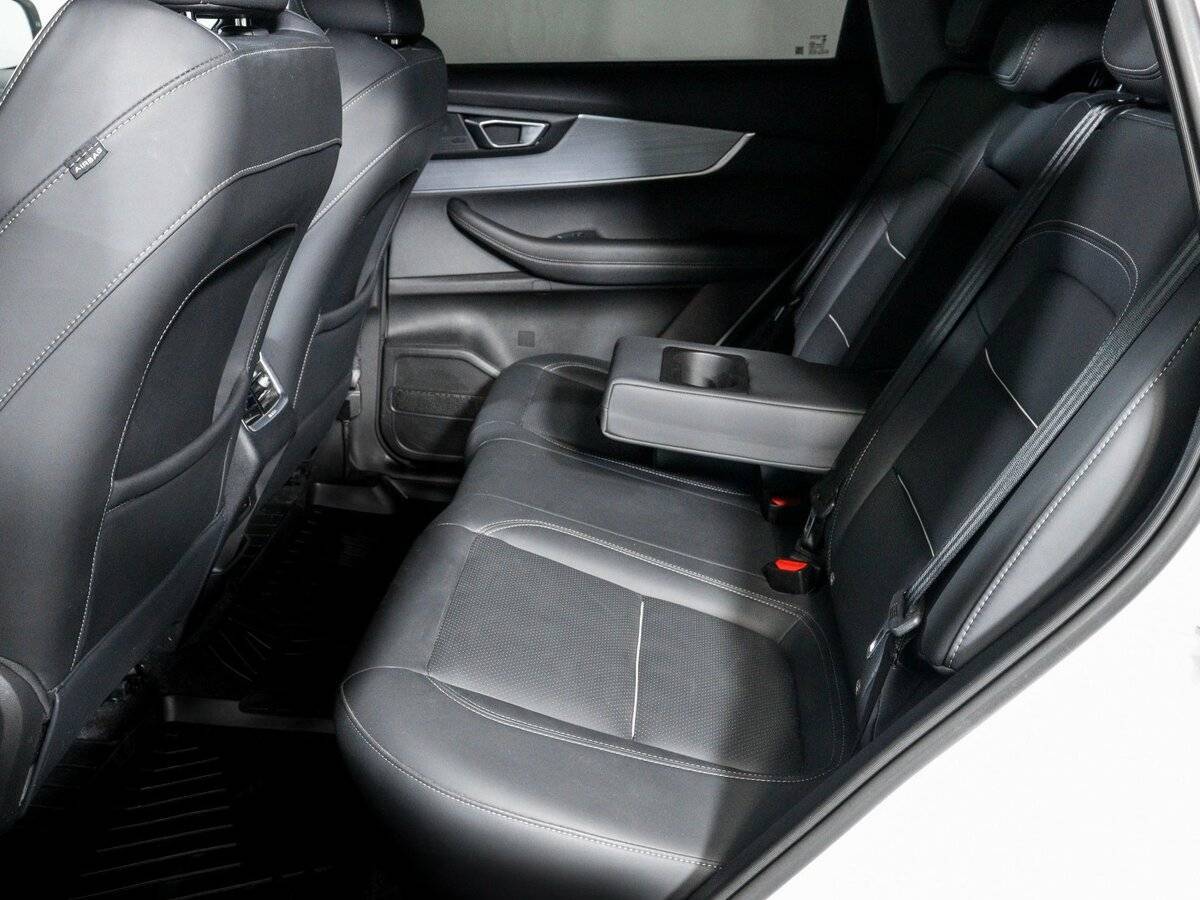 Купить Chery Tiggo 7 Pro Max, 2023, 16 350 км, фото №7