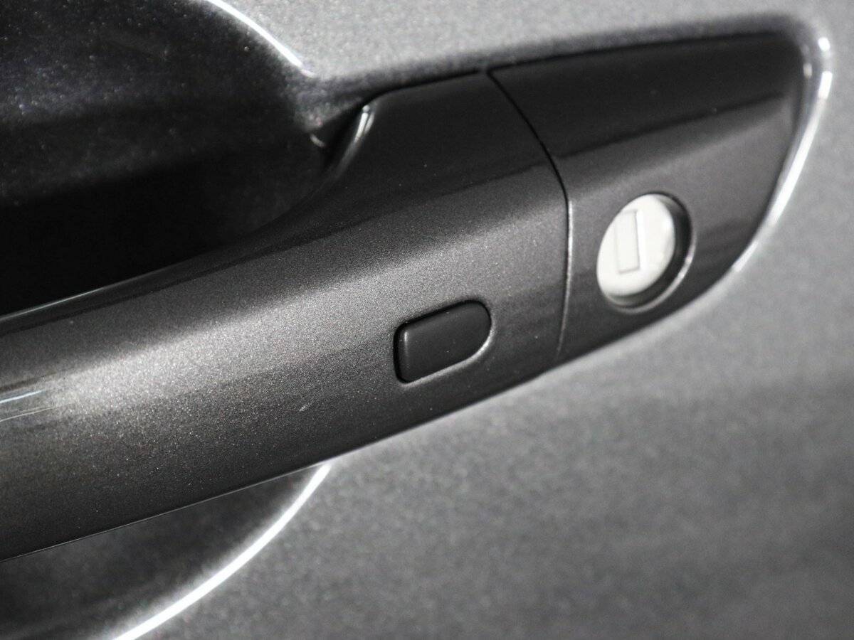 Купить Changan CS35 Plus, 2023, 25 351 км, фото №17