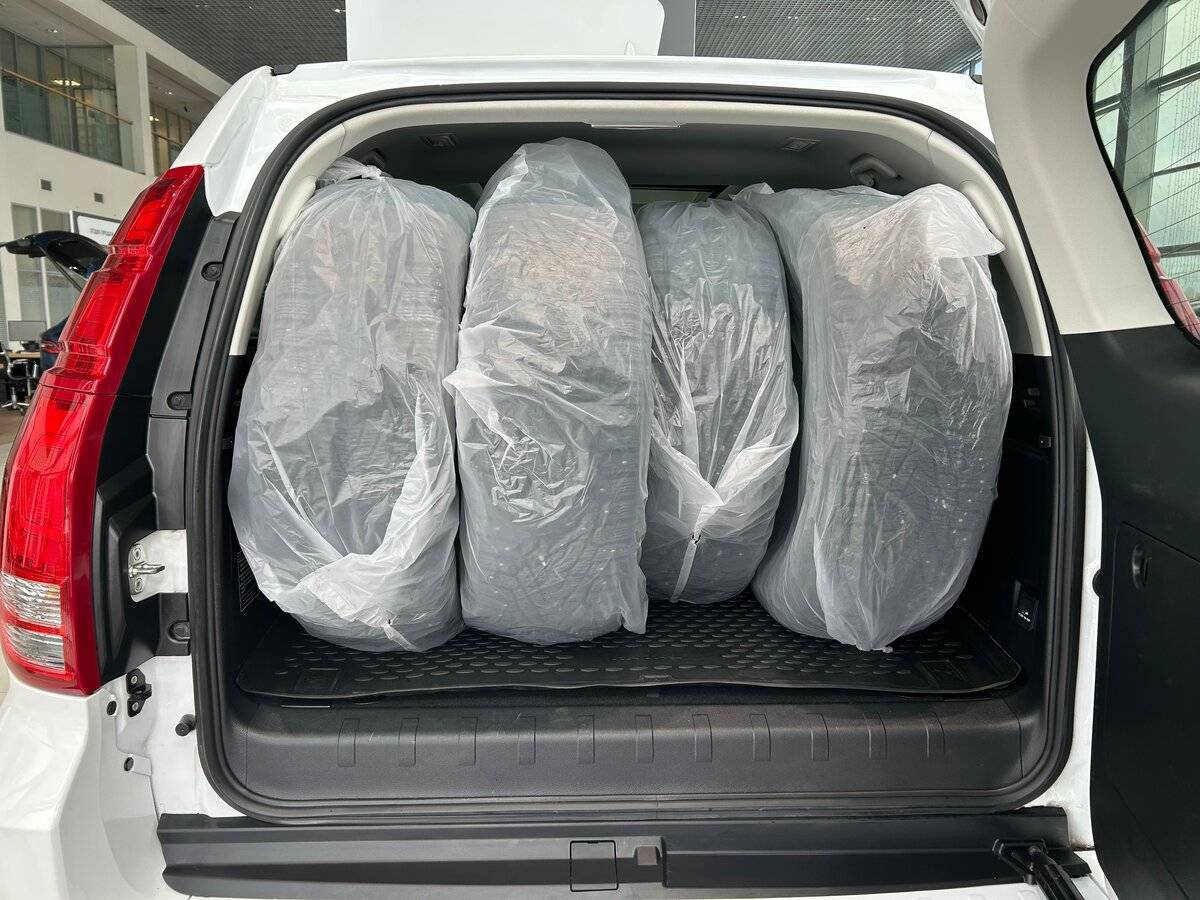 Купить Haval H9, 2022, 69 118 км, фото №39