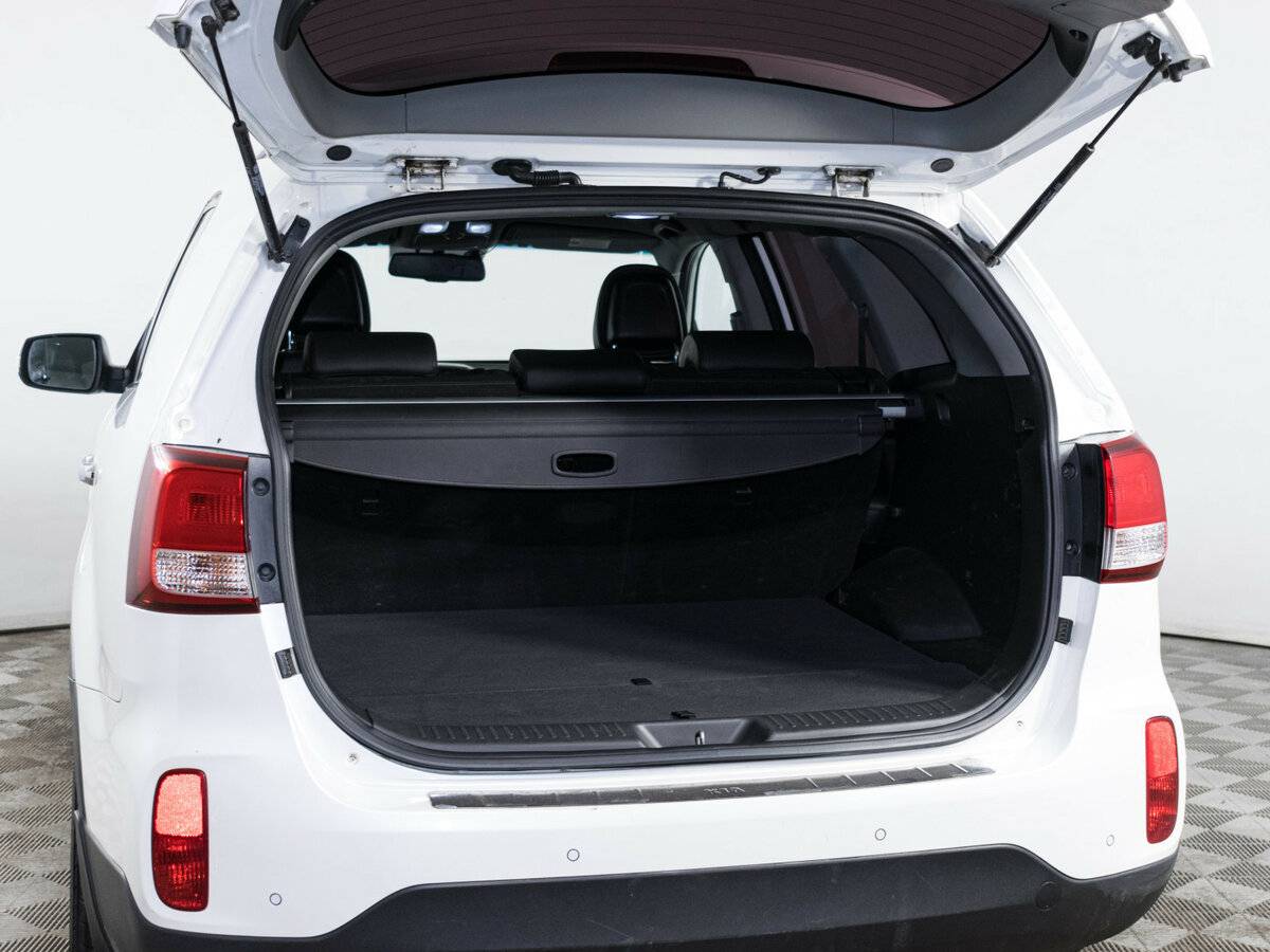 Купить Kia Sorento, 2013, 155 500 км, фото №9