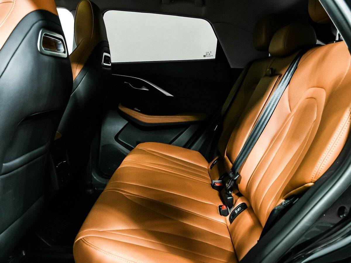 Купить Omoda C5, 2022, 40 421 км, фото №12