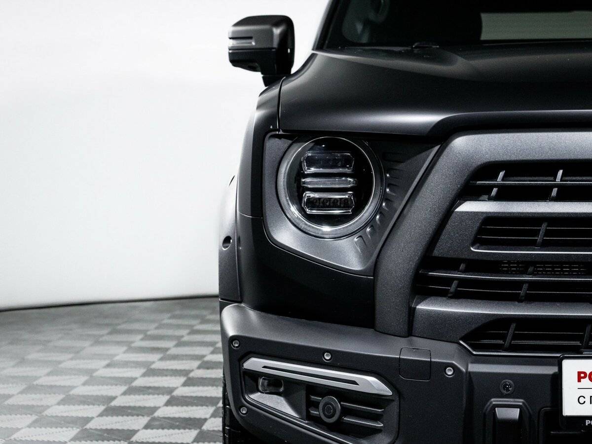 Купить Haval Dargo X, 2022, 34 609 км, фото №17