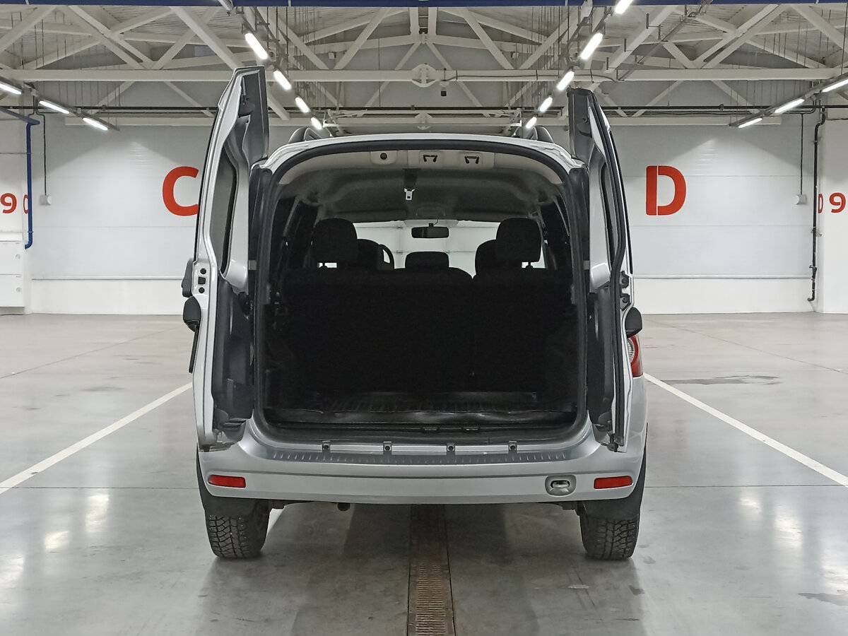 Купить Lada (ВАЗ) Largus, 2019, 61 476 км, фото №10