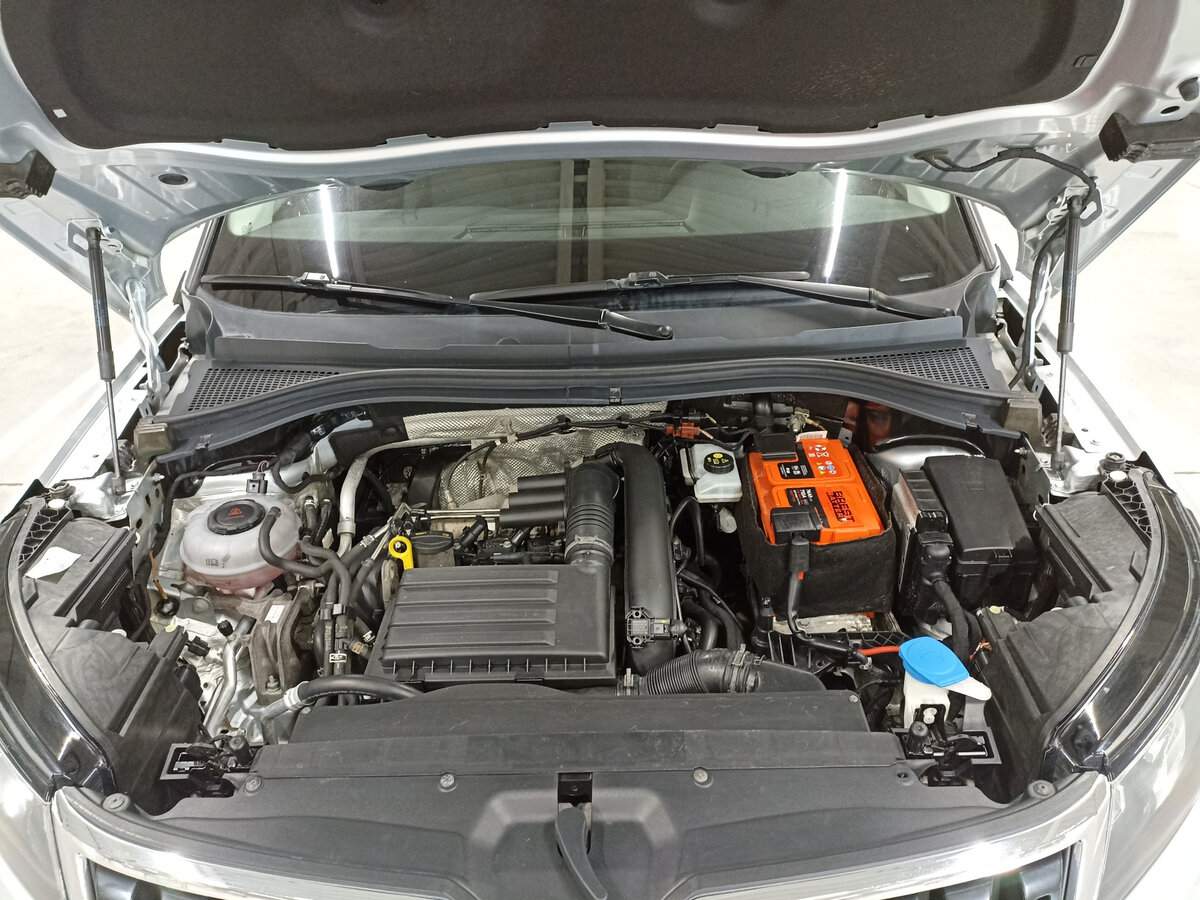 Купить Skoda Kodiaq, 2019, 176 003 км, фото №9