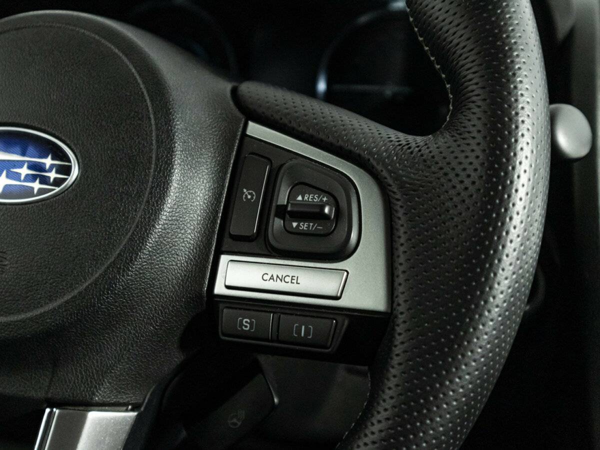 Купить Subaru Forester, 2018, 113 371 км, фото №21