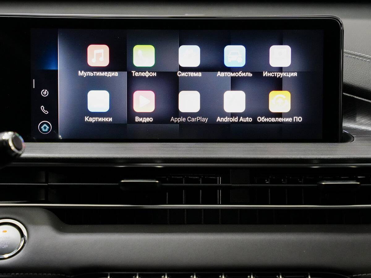 Купить Chery Tiggo 7 Pro Max, 2023, 3 052 км, фото №19