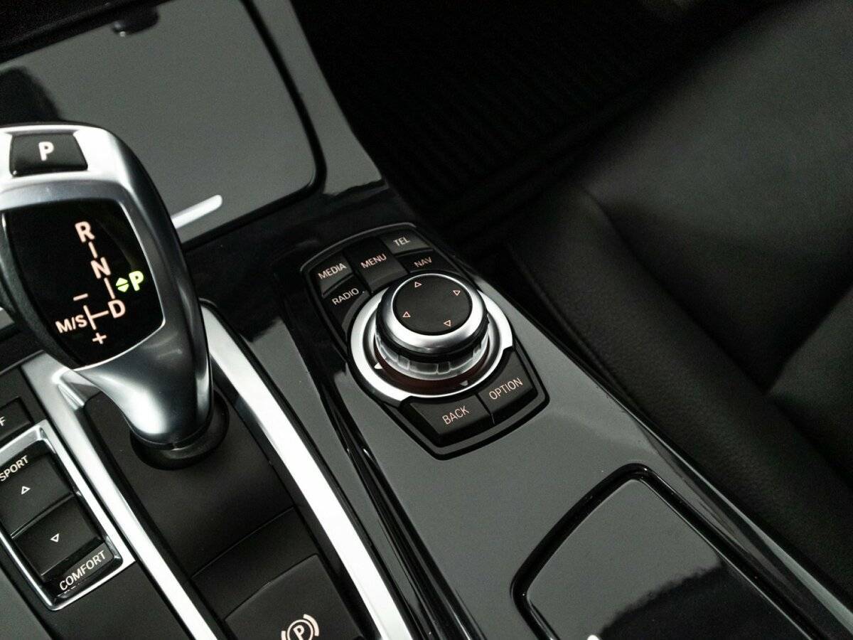 Купить BMW 5 серии 520i, 2014, 146 115 км, фото №18