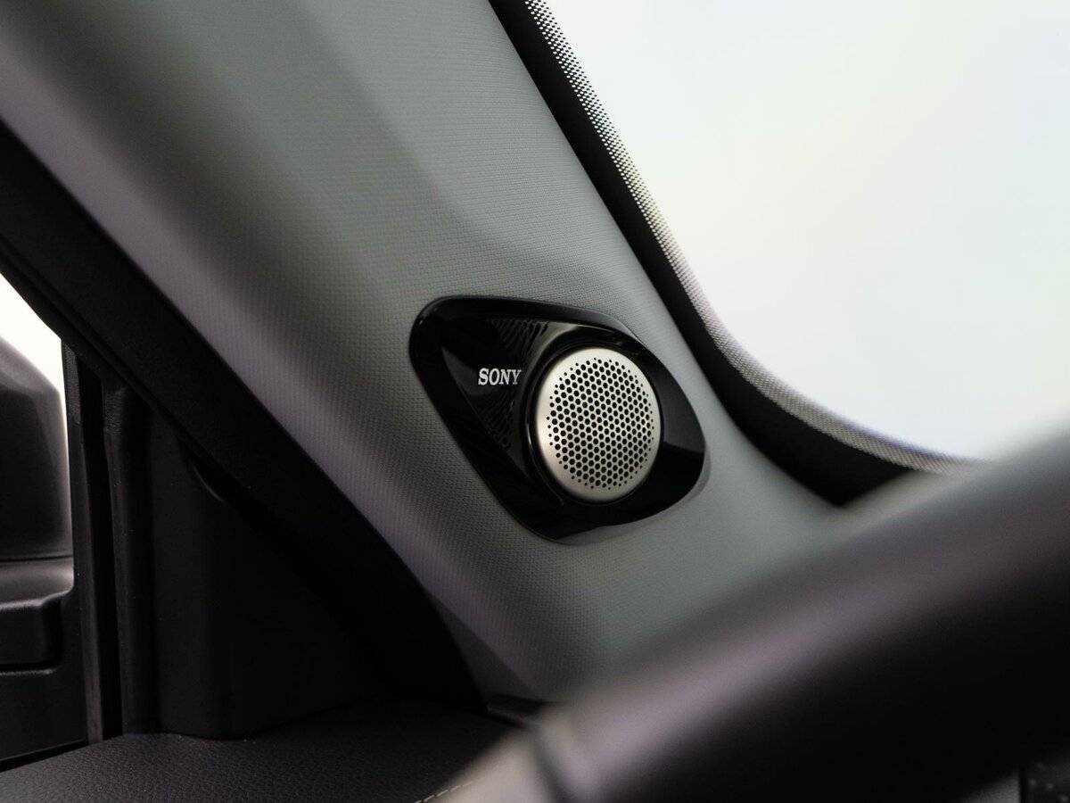 Купить Chery Tiggo 8, 2022, 9 800 км, фото №22