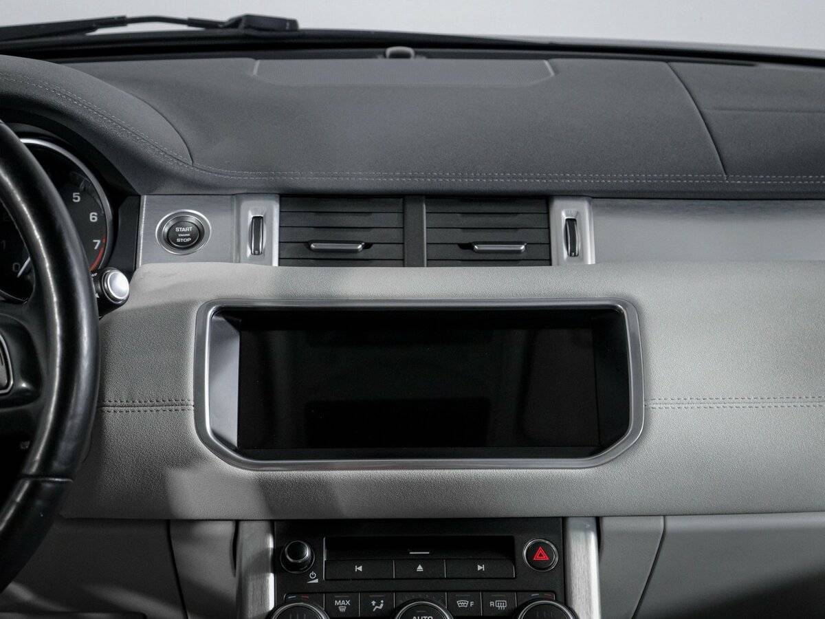 Купить Land Rover Range Rover Evoque 6-speed, 2012, 109 830 км, фото №13