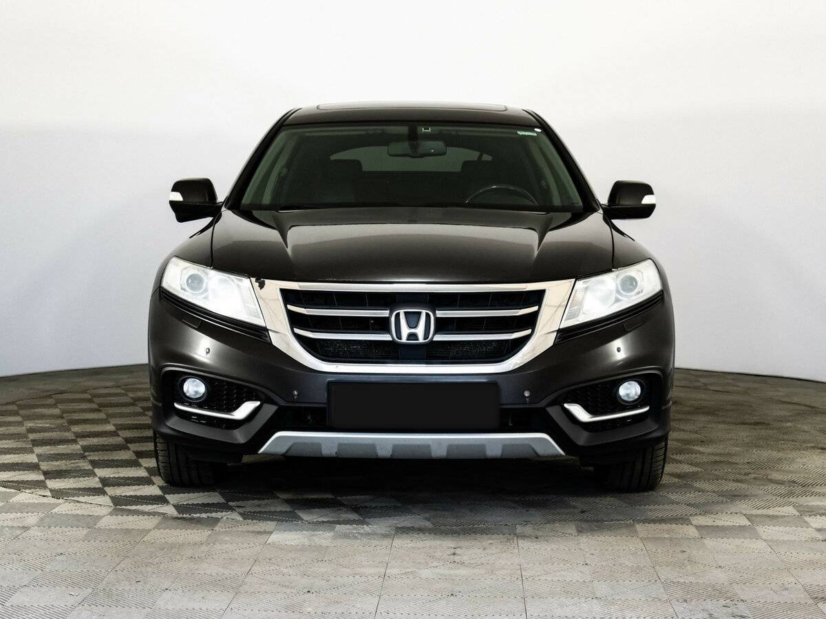 Honda Crosstour