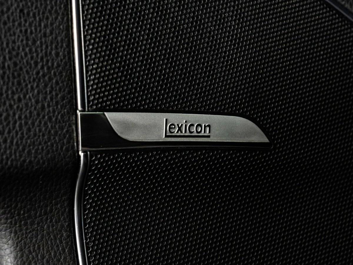 Купить Hyundai Equus, 2015, 165 400 км, фото №29