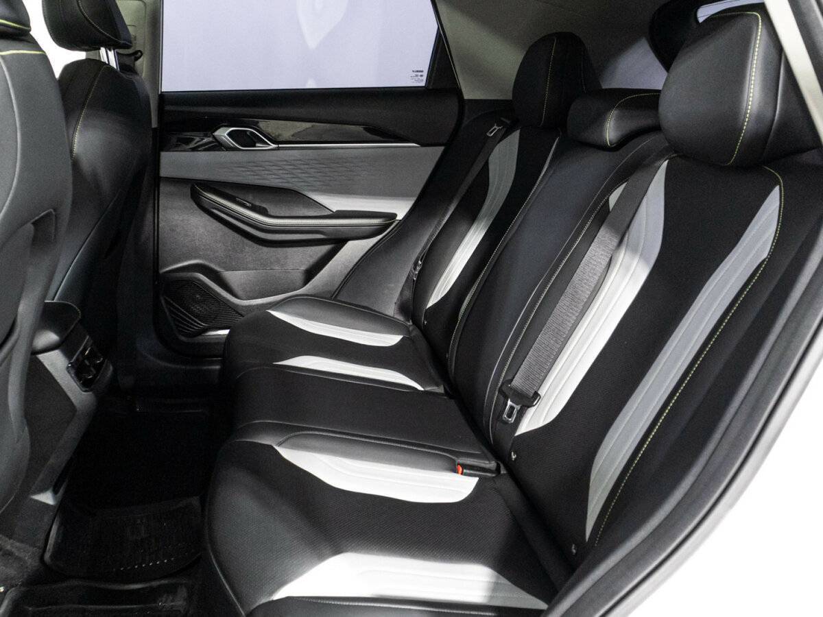 Купить Geely Coolray (Binyue Cool), 2023, 45 648 км, фото №10