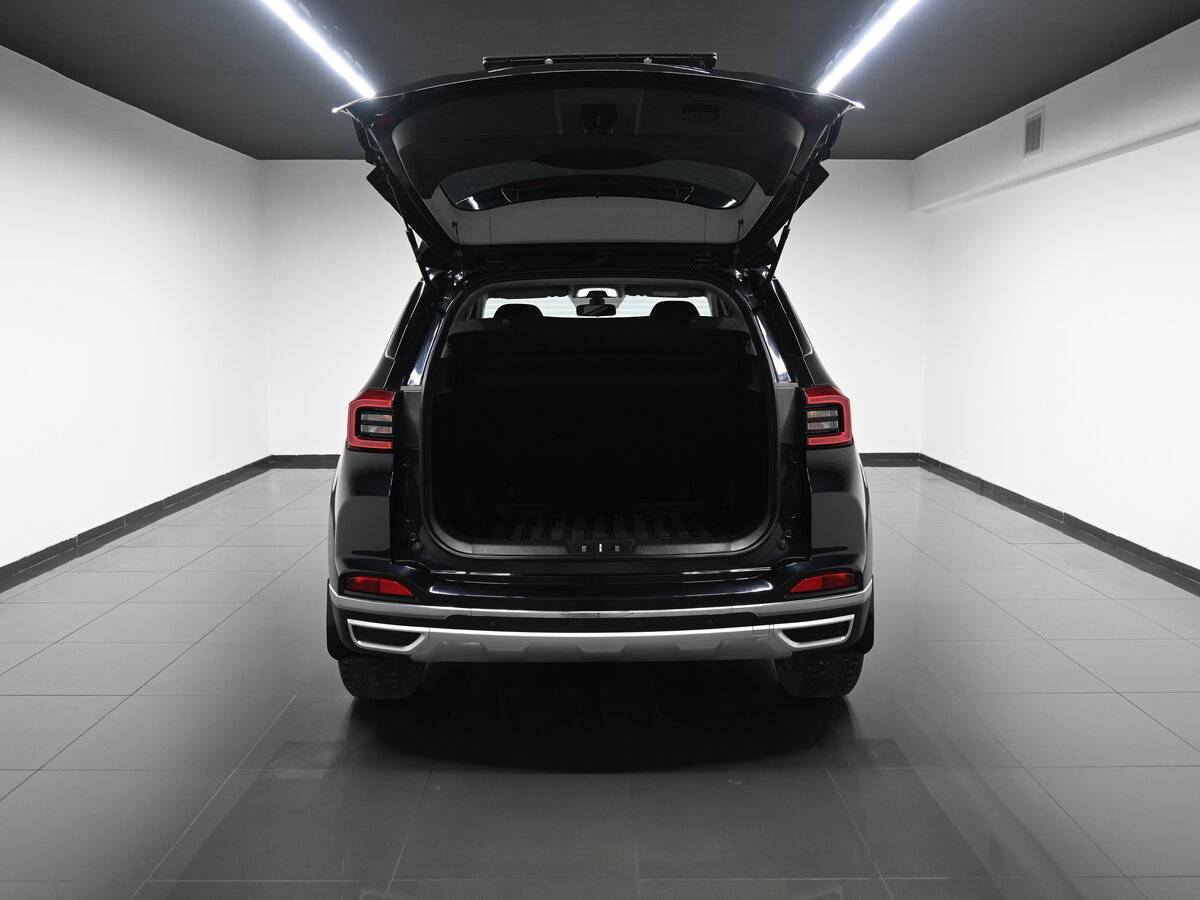 Купить Chery Tiggo 4, 2020, 50 315 км, фото №7