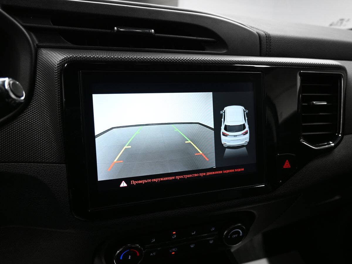 Купить Chery Tiggo 4, 2020, 50 315 км, фото №14