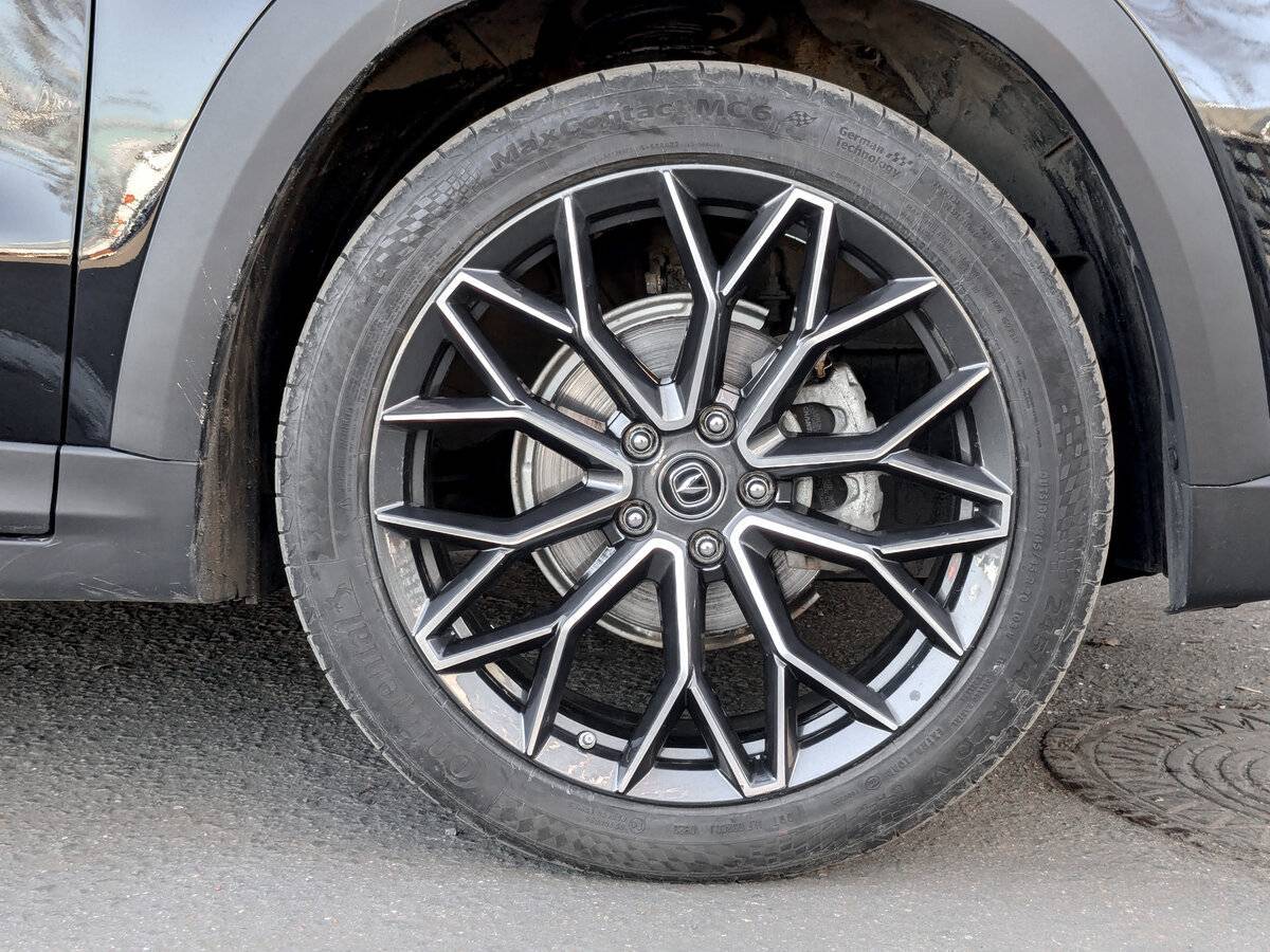 Купить Changan UNI-T, 2023, 54 667 км, фото №18