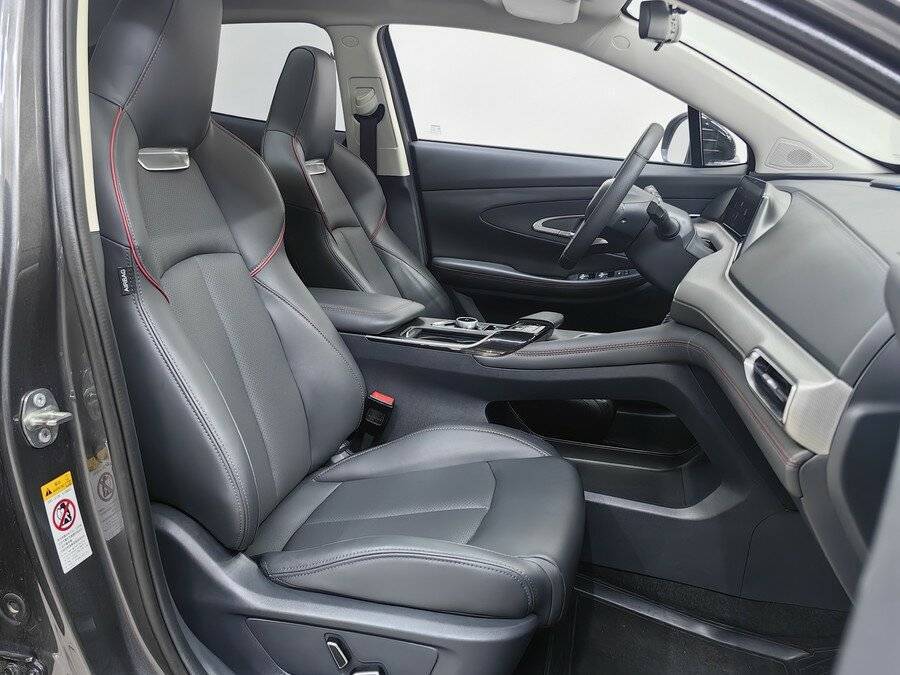 Купить Changan UNI-T, 2023, 21 620 км, фото №7