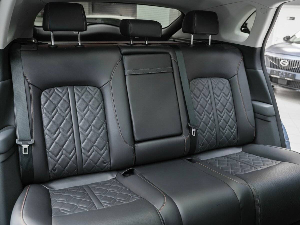 Купить Changan UNI-K, 2022, 66 000 км, фото №9