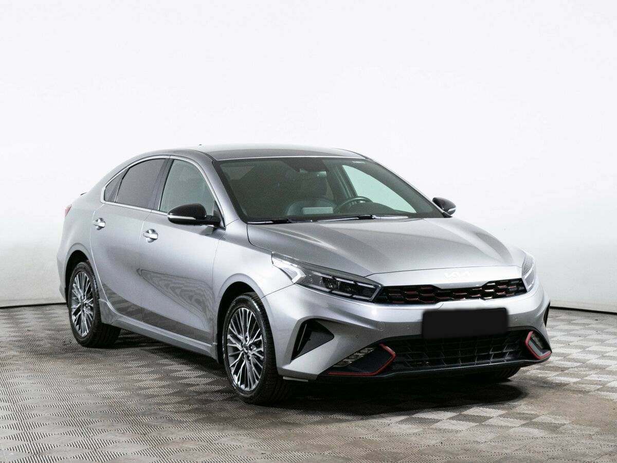 Kia Cerato