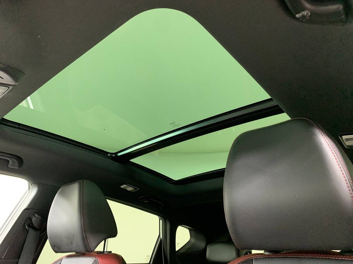 Купить Geely Coolray, 2020, 83 556 км, фото №18