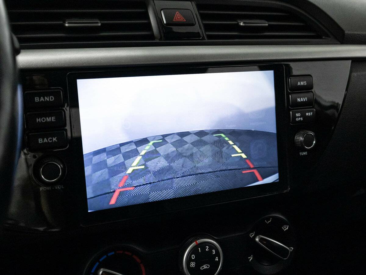 Купить Kia Rio X-Line, 2018, 65 331 км, фото №16