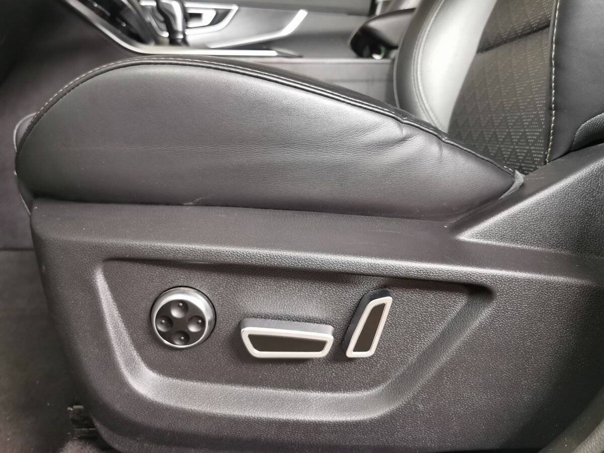 Купить Chery Tiggo 8, 2020, 38 624 км, фото №22