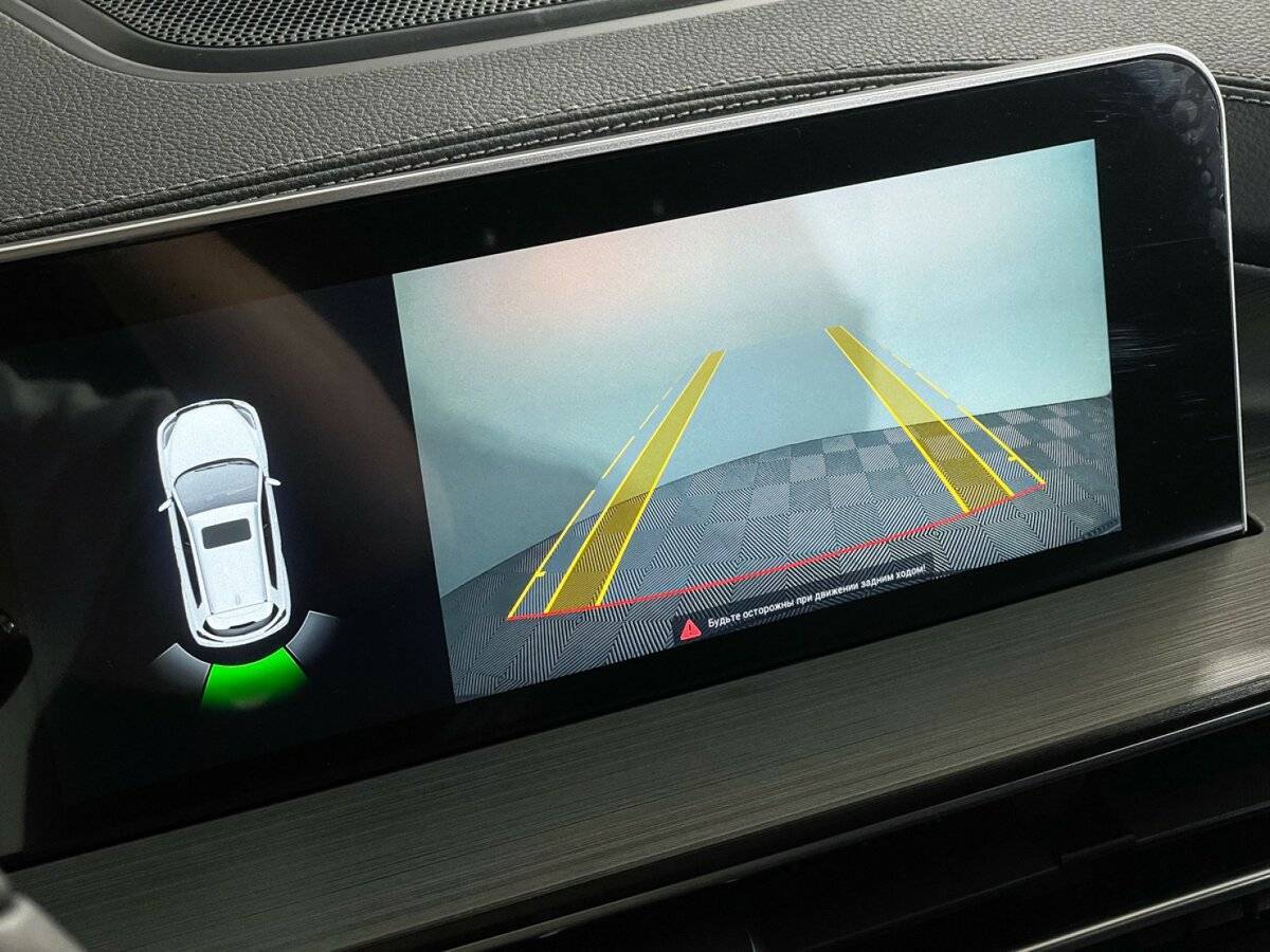 Купить Chery Tiggo 4 Pro, 2024, 21 500 км, фото №15