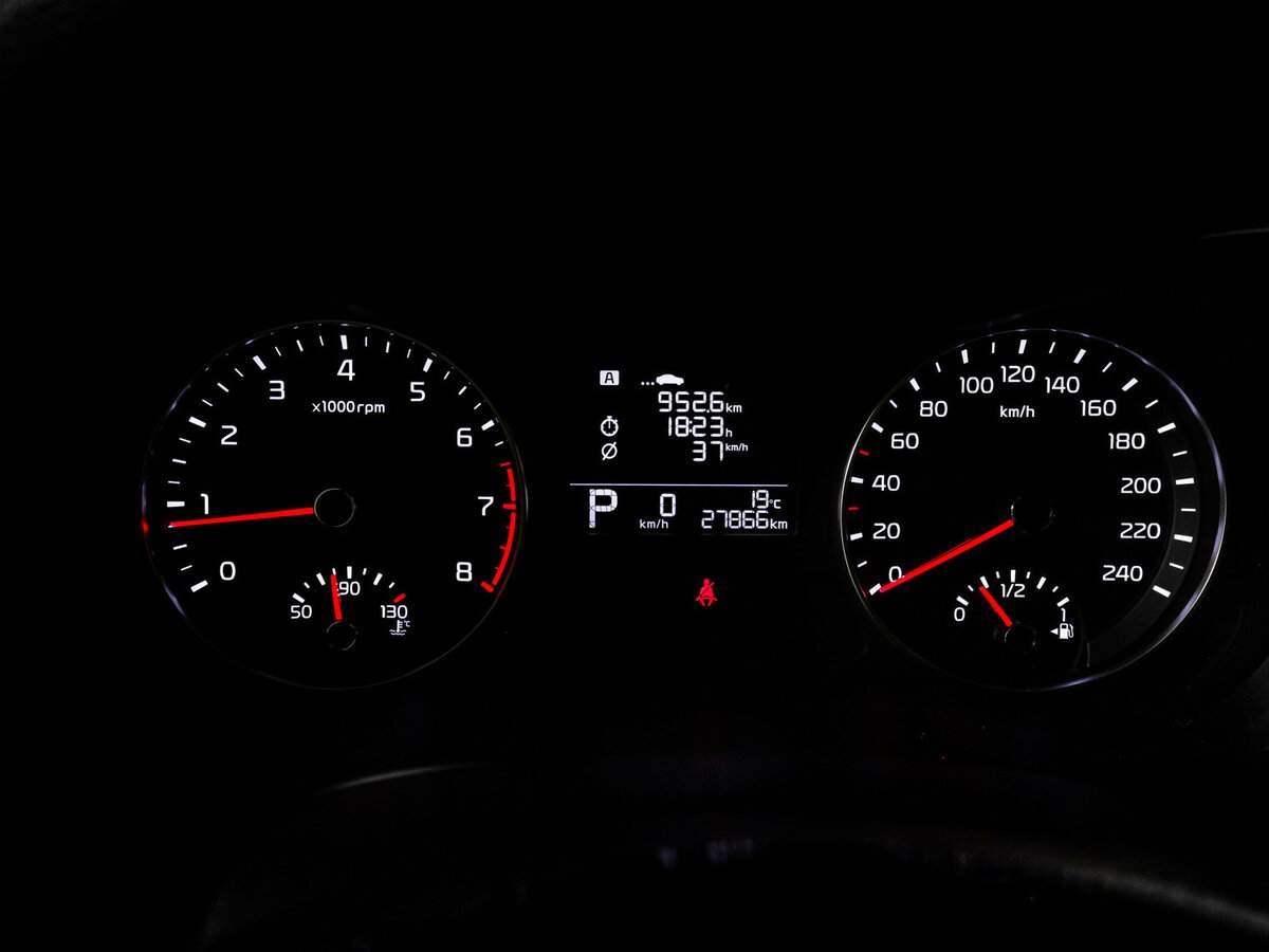 Купить Kia Cerato, 2021, 27 000 км, фото №11