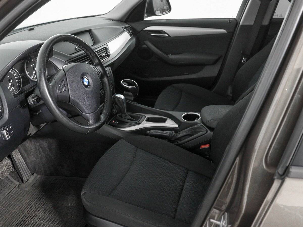 Купить BMW X1 18i, 2014, 108 662 км, фото №8