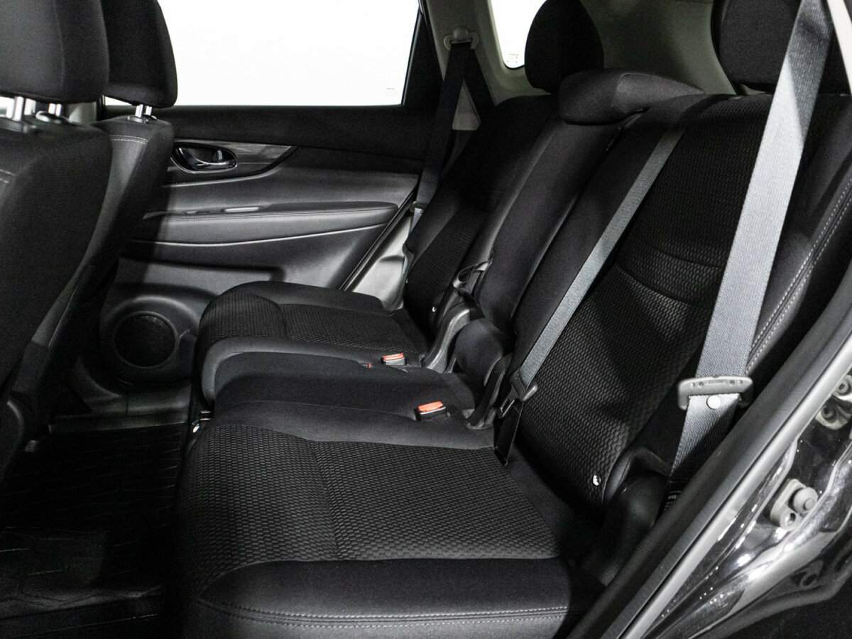 Купить Nissan X-Trail, 2021, 72 202 км, фото №10