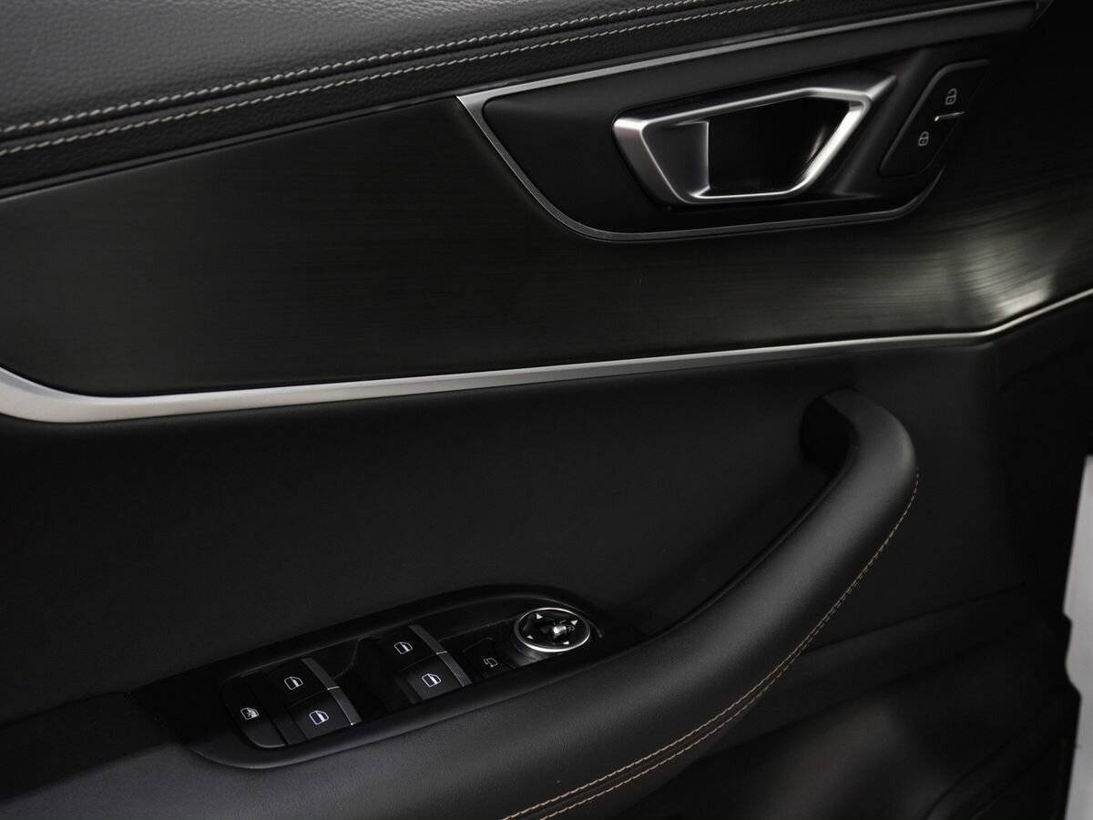 Купить Chery Tiggo 8, 2021, 57 641 км, фото №16