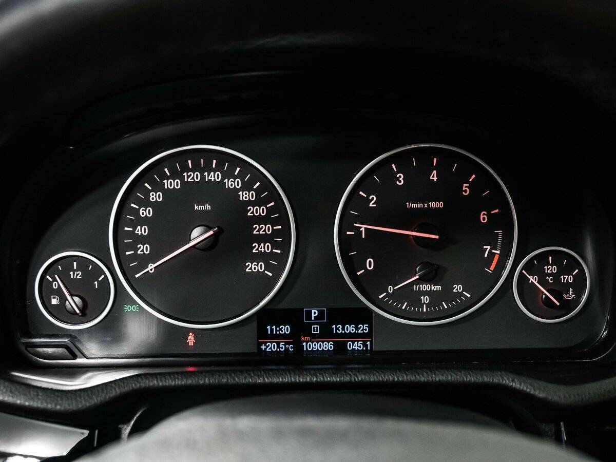 Купить BMW X3 28i xDrive, 2016, 109 000 км, фото №10