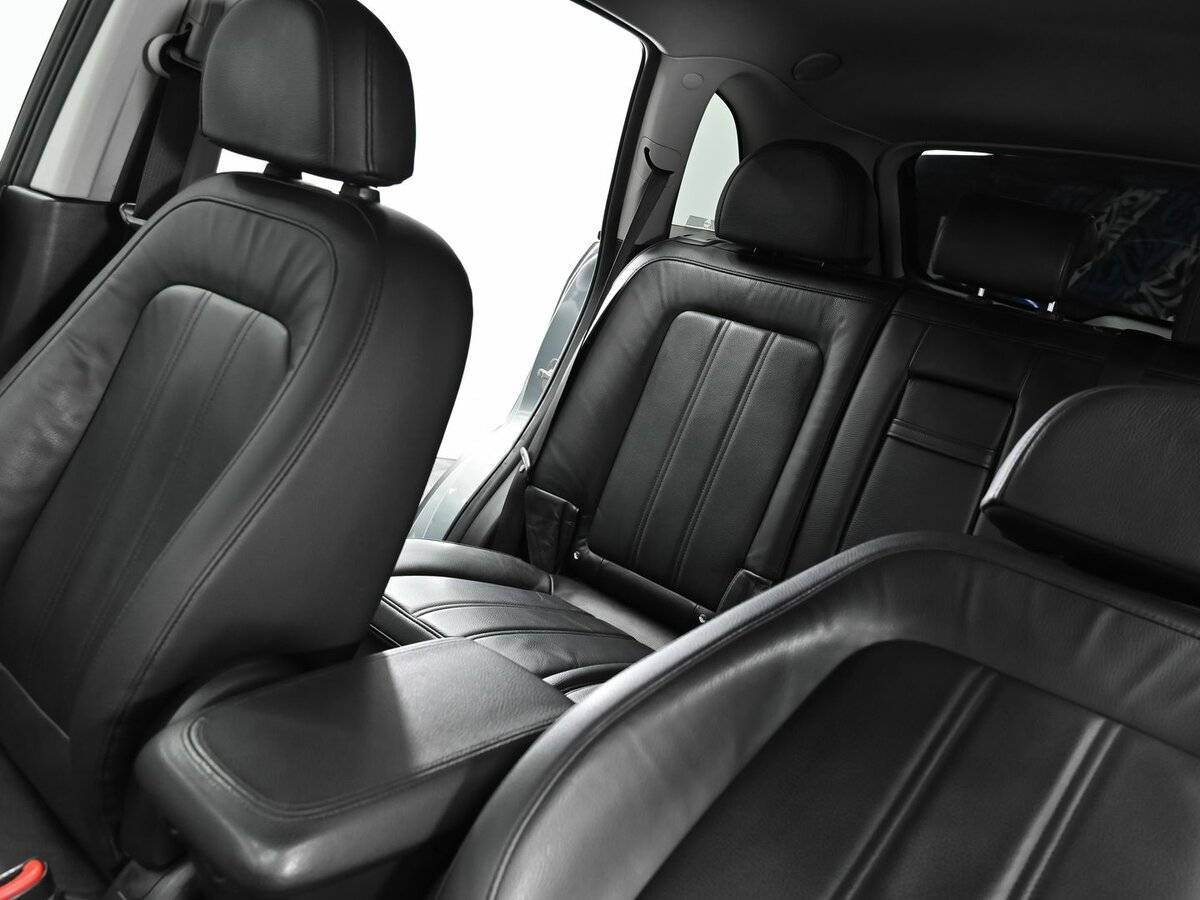 Купить Opel Antara, 2013, 194 000 км, фото №13