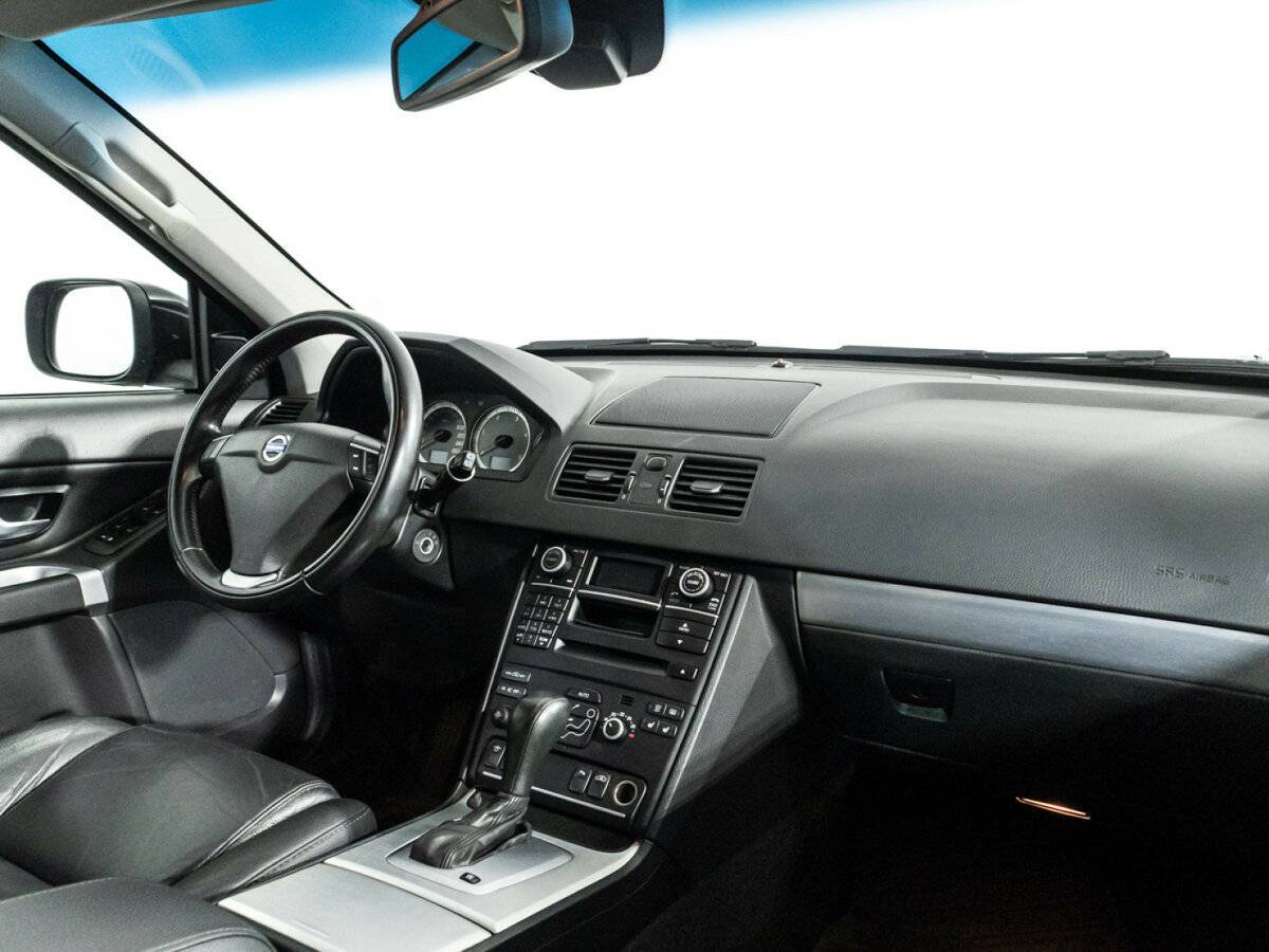 Купить Volvo XC90, 2013, 392 576 км, фото №9