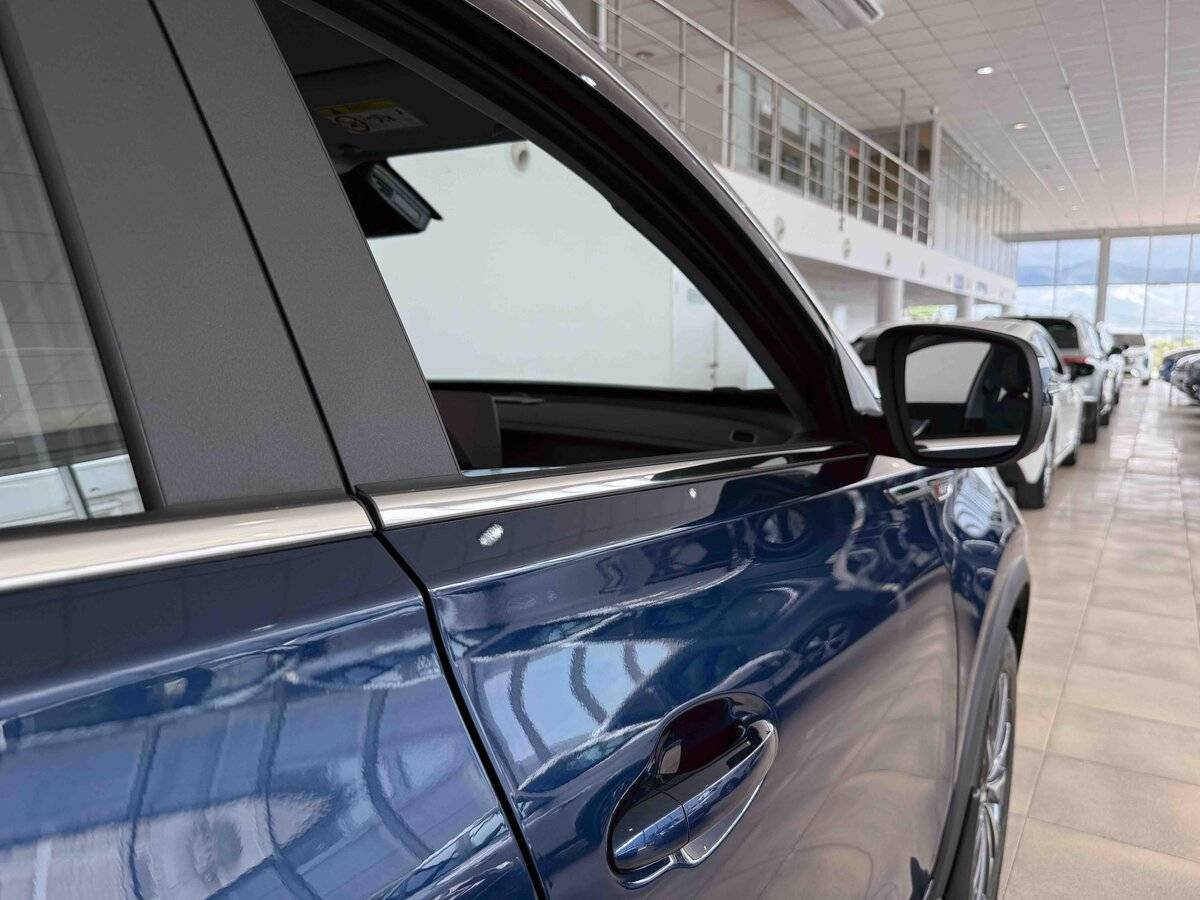 Купить Chery Tiggo 8 Pro Max, 2024, 5 310 км, фото №31