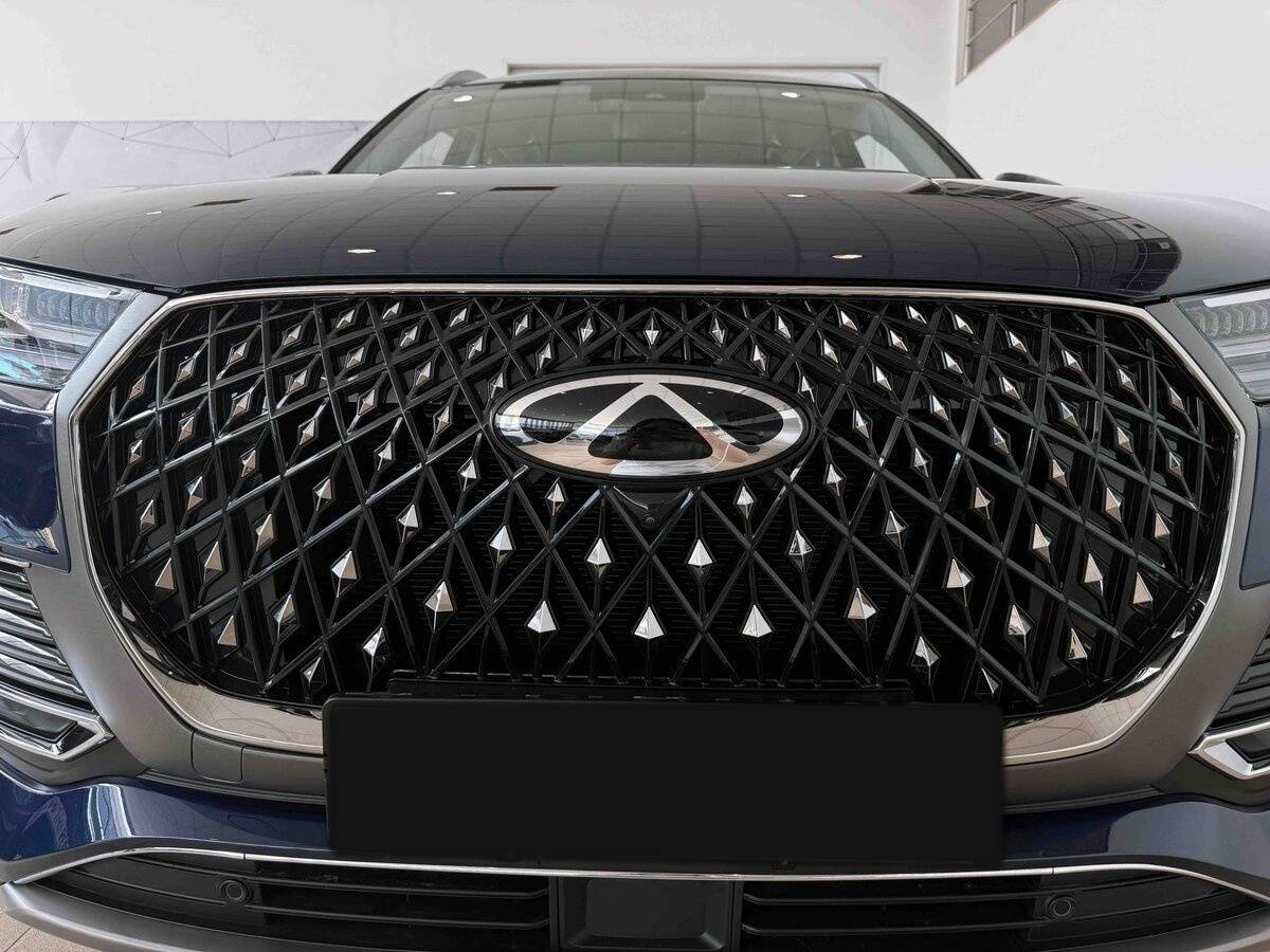 Купить Chery Tiggo 8 Pro Max, 2024, 5 310 км, фото №33