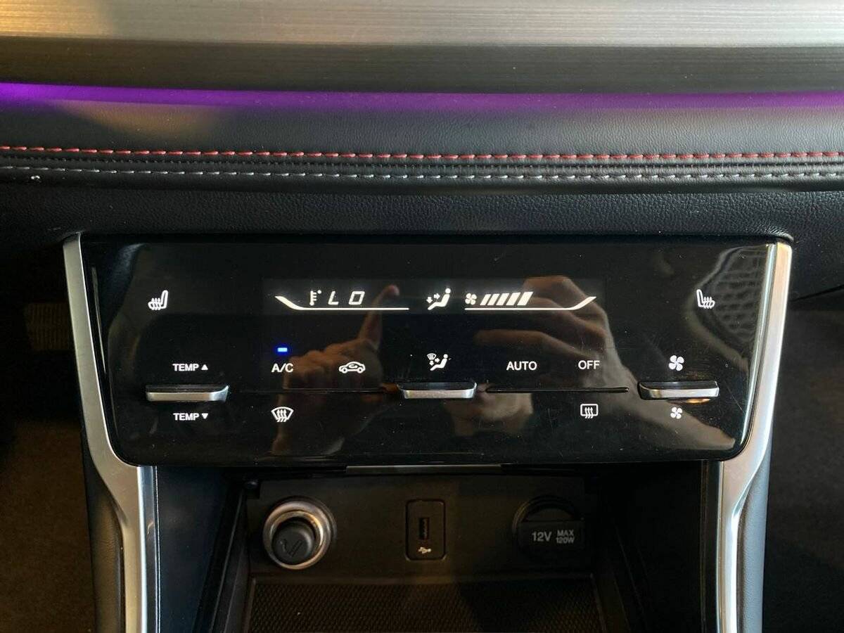 Купить Changan CS75, 2020, 95 304 км, фото №15