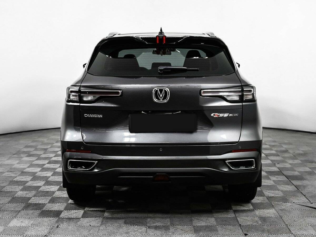 Купить Changan CS55 Plus, 2023, 25 168 км, фото №6