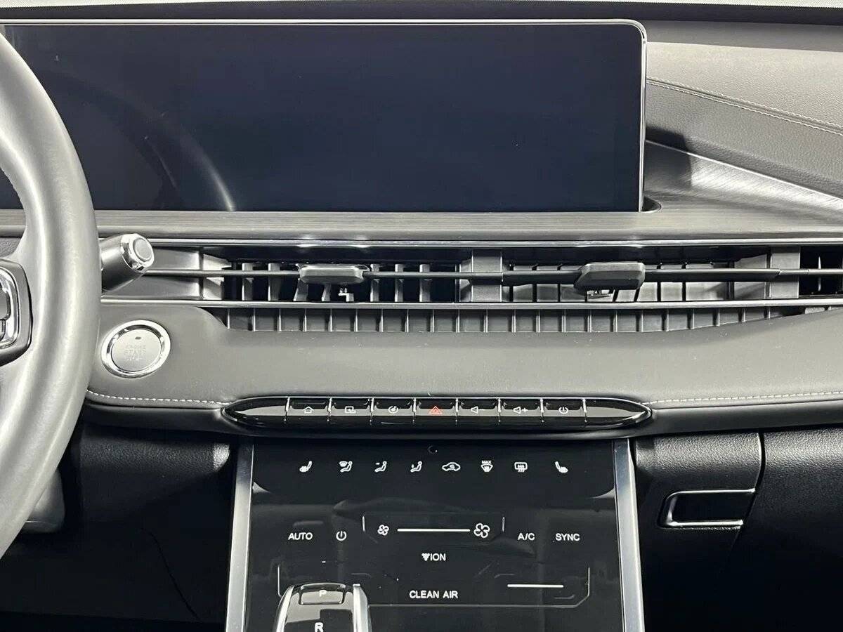 Купить Chery Tiggo 7 Pro Max, 2022, 29 800 км, фото №20