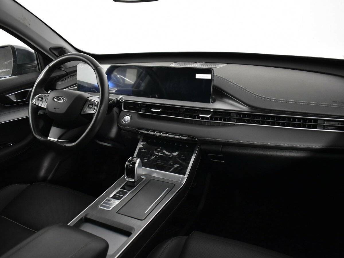 Купить Chery Tiggo 7 Pro Max, 2023, 22 523 км, фото №10