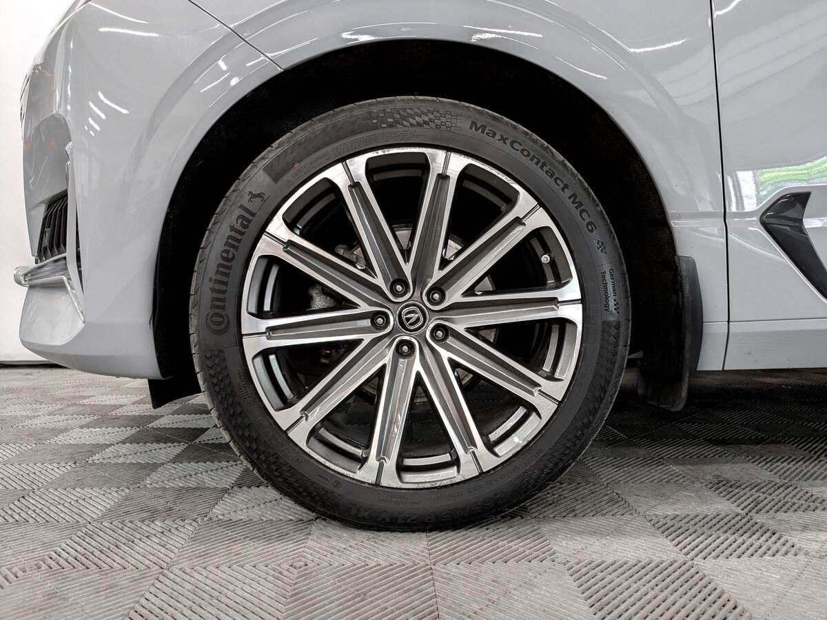 Купить Changan UNI-K, 2023, 50 585 км, фото №18