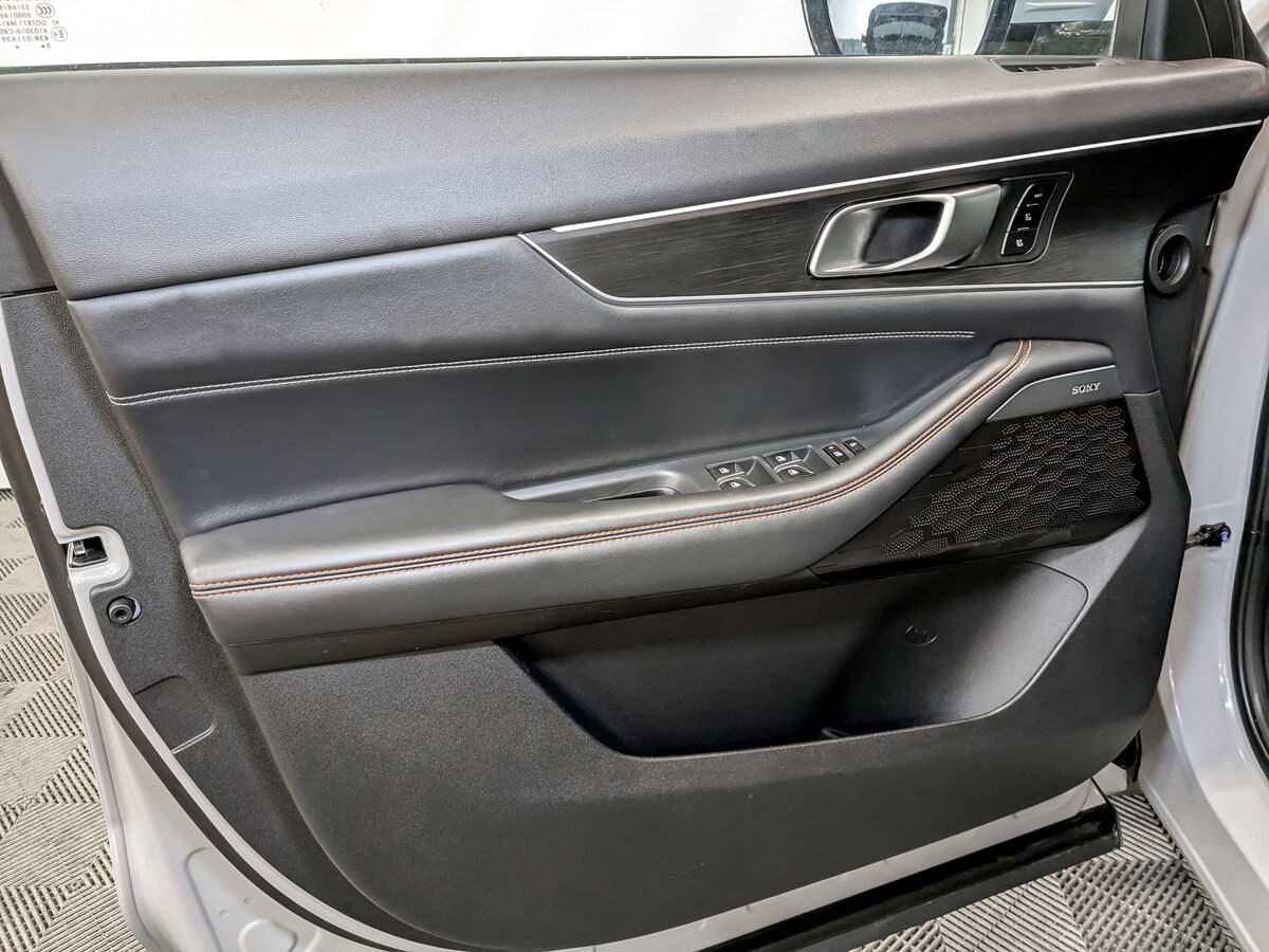 Купить Changan UNI-K, 2023, 50 585 км, фото №19