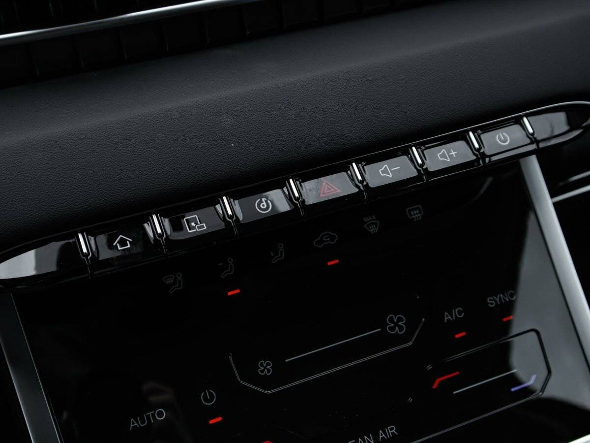 Купить Chery Tiggo 7 Pro Max, 2024, 4 845 км, фото №21