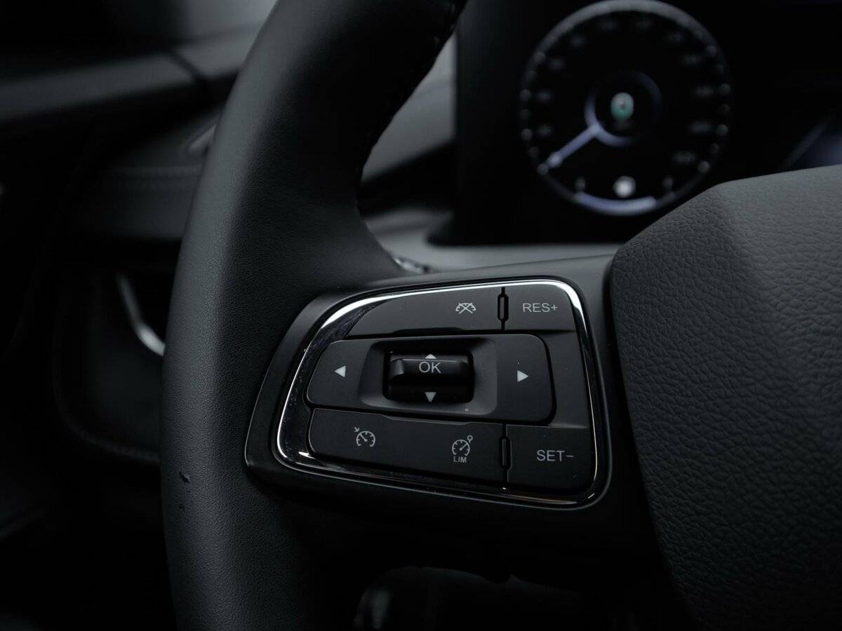 Купить Chery Tiggo 7 Pro Max, 2024, 4 845 км, фото №26