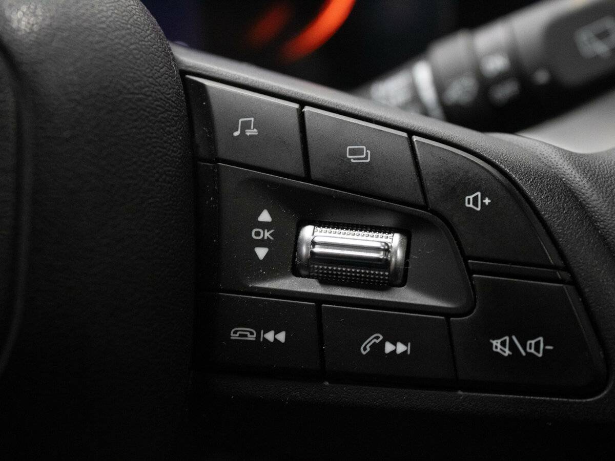 Купить Changan CS35 Plus, 2023, 33 102 км, фото №18