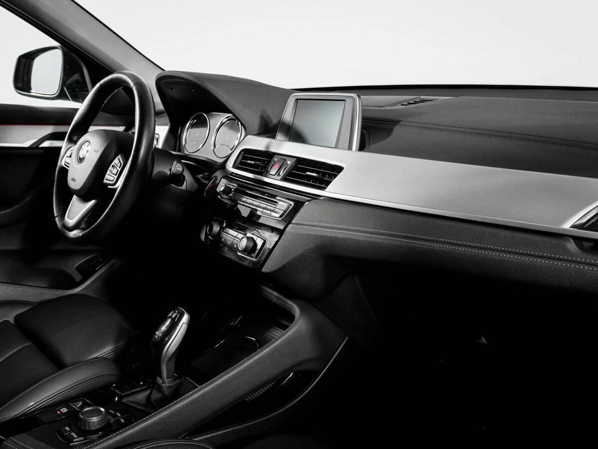Купить BMW X2 sDrive18i, 2018, 44 300 км, фото №9