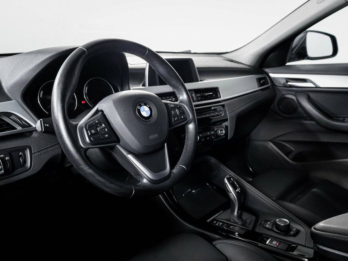 Купить BMW X2 sDrive18i, 2018, 44 300 км, фото №13