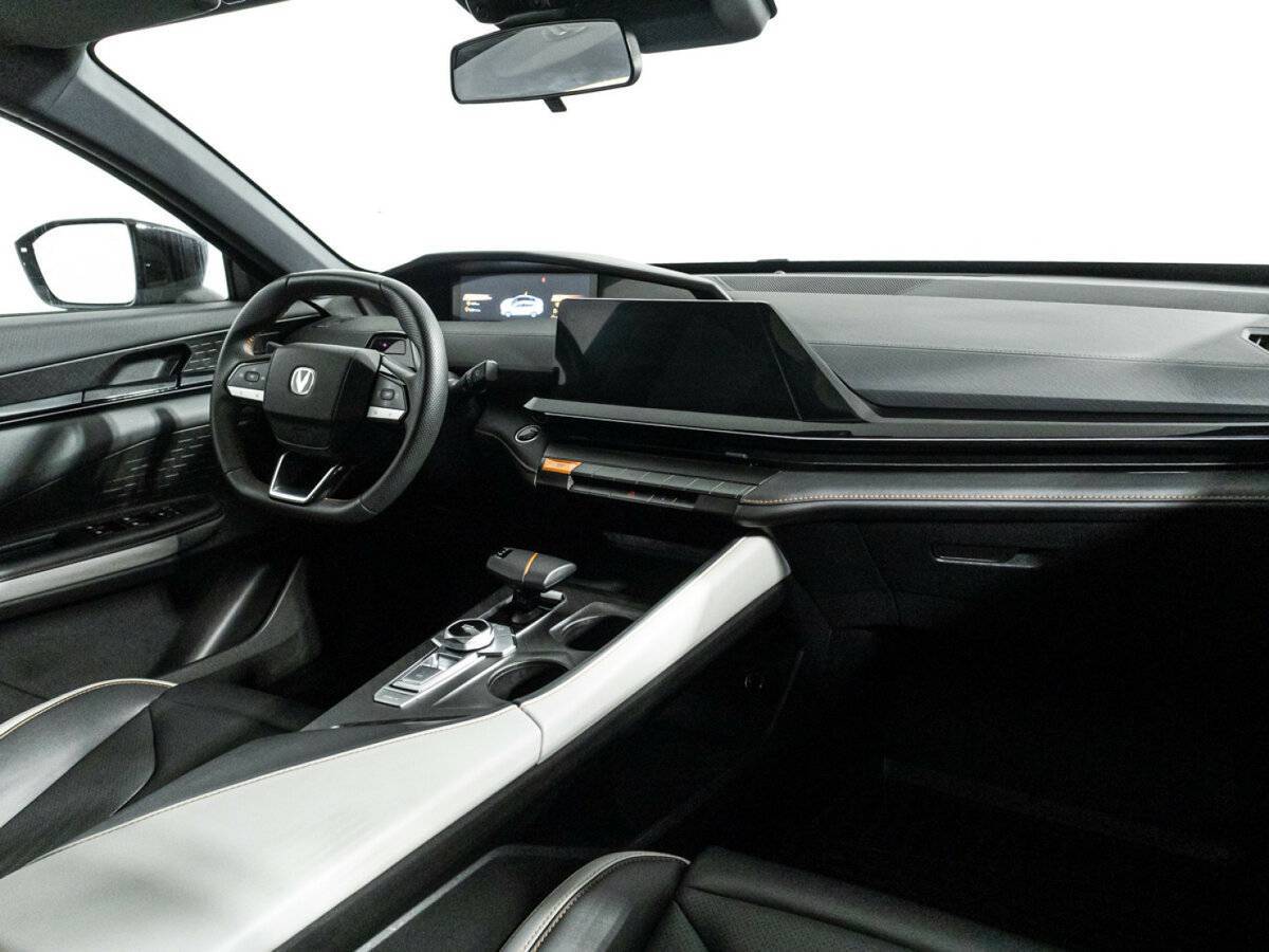 Купить Changan UNI-V, 2023, 67 656 км, фото №9